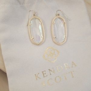 Kendra Scott earrings